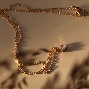 Diámani necklace 💎✨